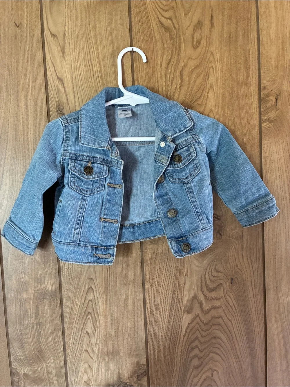 Carters carter denim